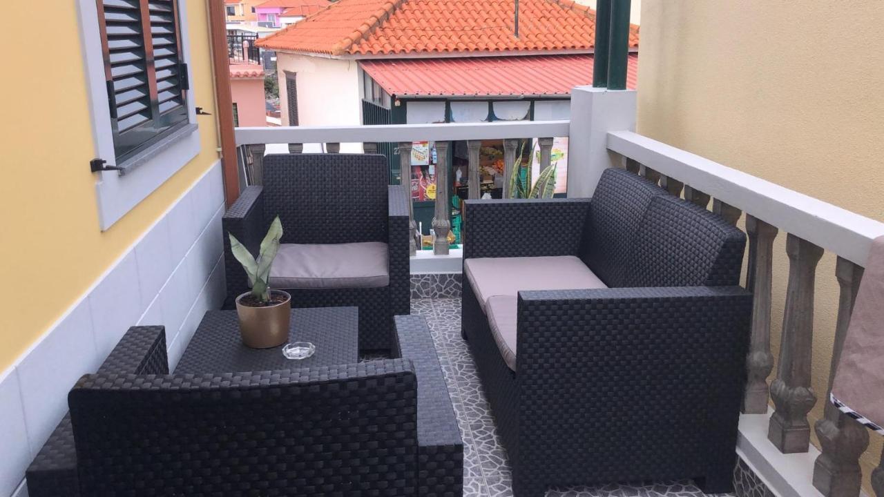 Casas Do Baleeiro - Whaler's Сasa de vacaciones Canical (Madeira)