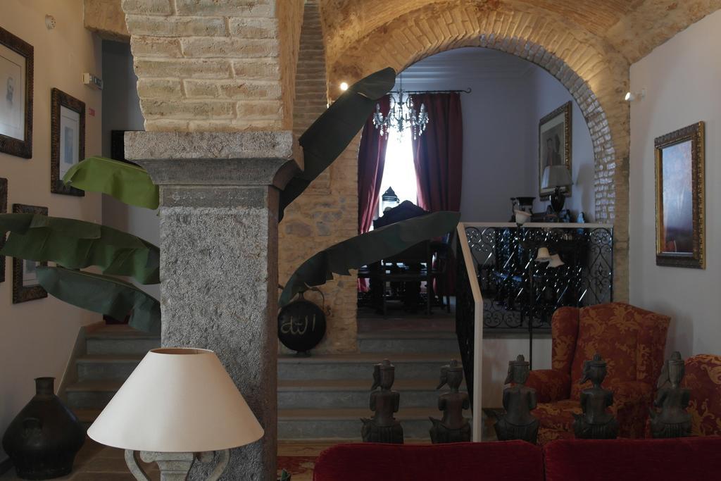 Casa De Guest house Estoi