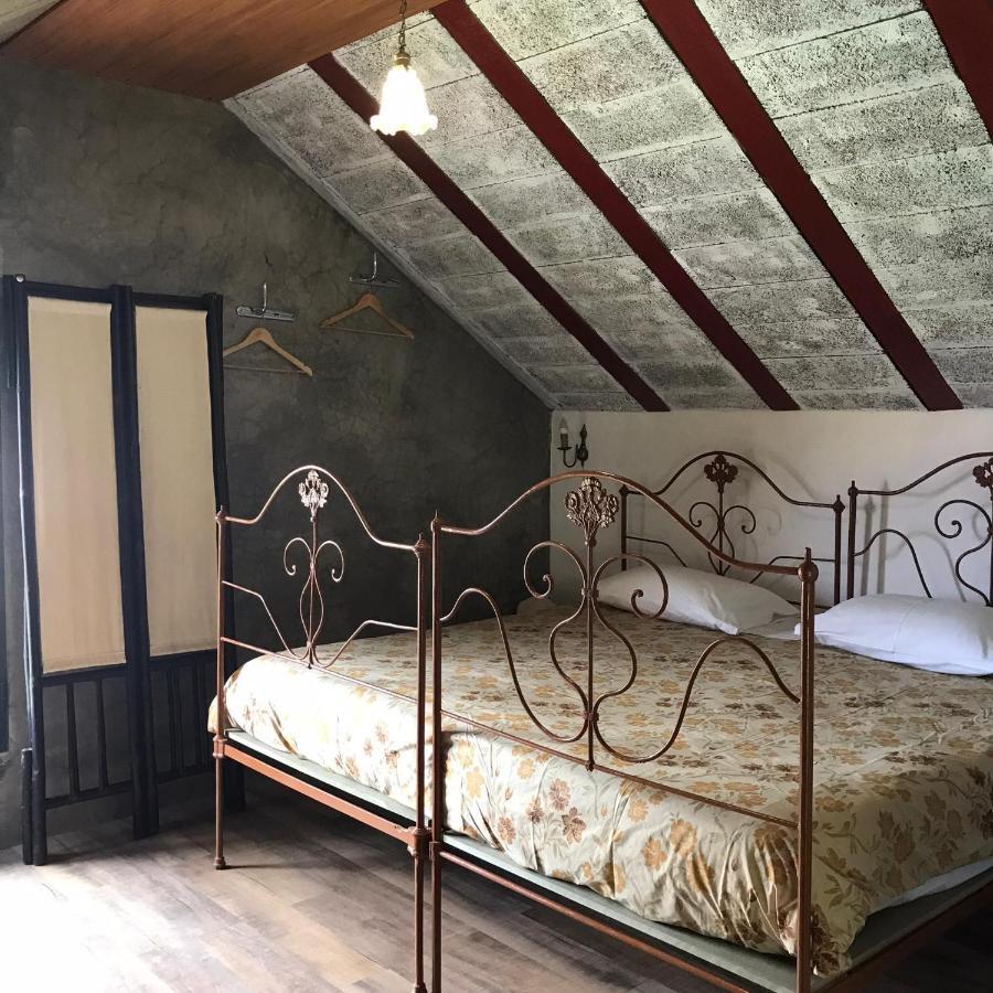 Farm stay A Casa Estrelicia-dourada Garces *