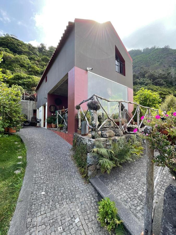 A Casa Estrelicia-dourada Garces