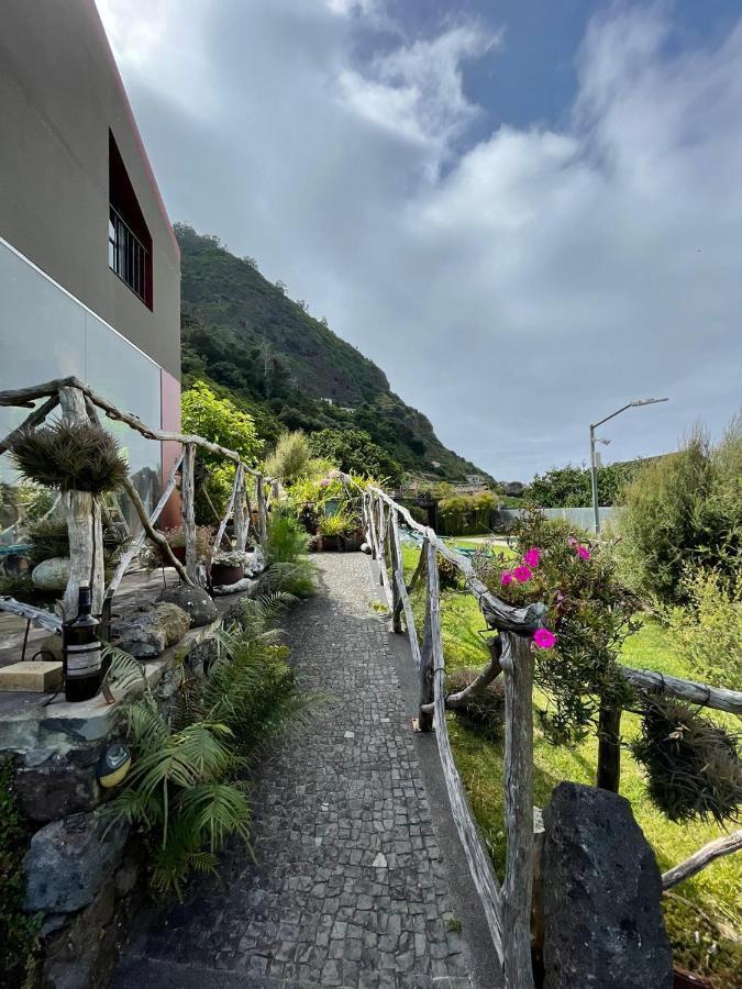 A Casa Estrelicia-dourada Garces Farm stay