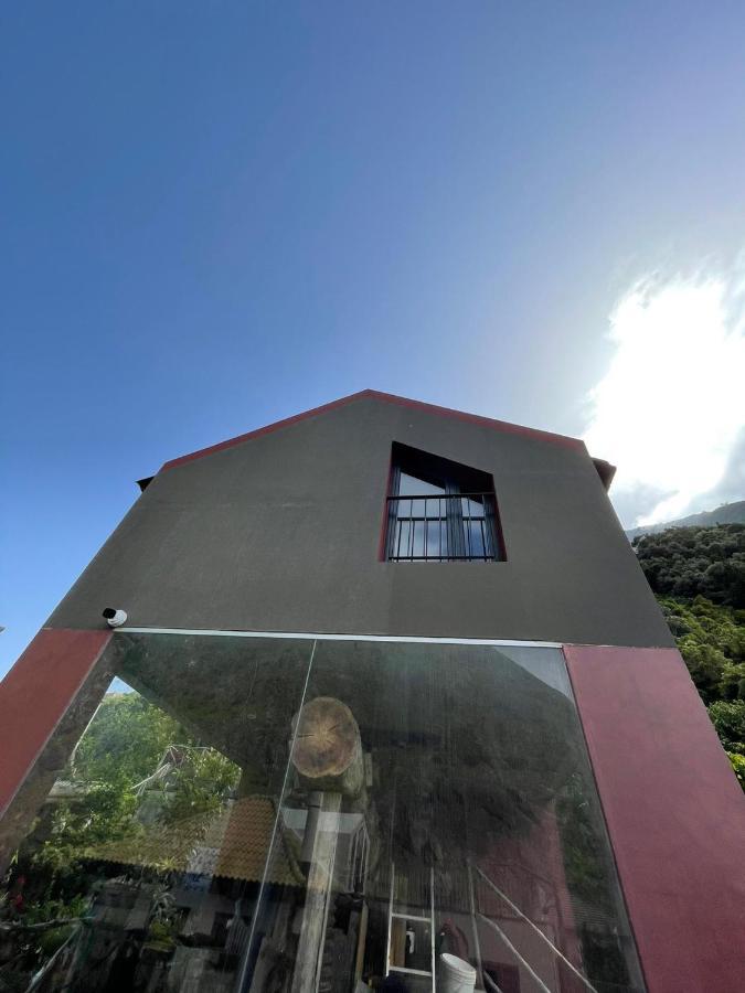 A Casa Estrelicia-dourada Garces Farm stay *