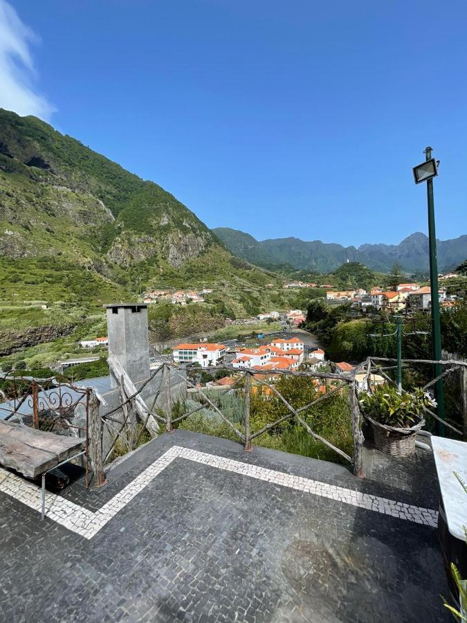 A Casa Estrelicia-dourada Garces Farm stay