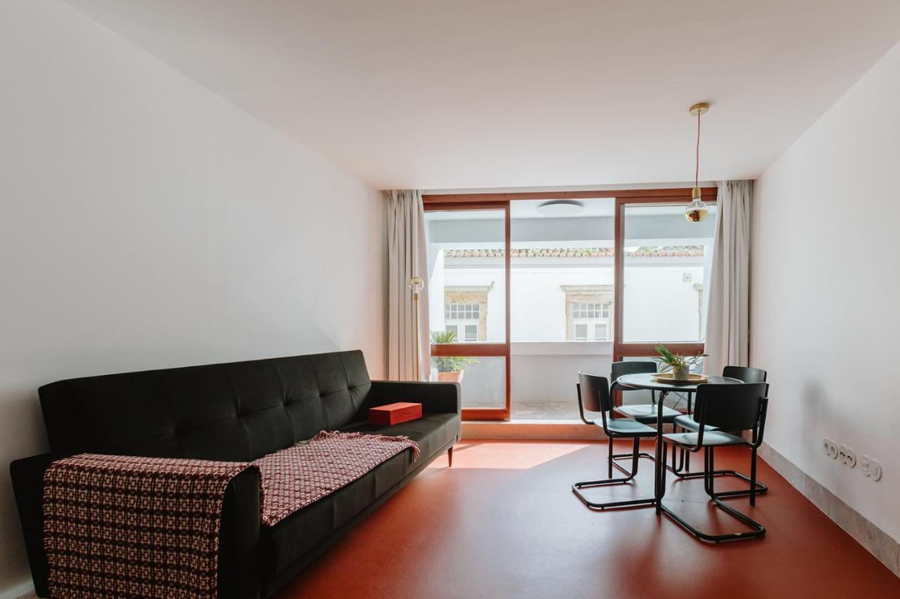 The Modernist, Architecture Experience * Distrito de Faro