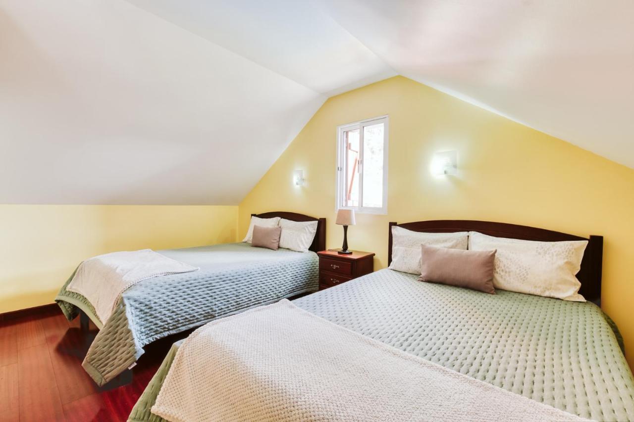Casa Da Pedra By Amazing Madeira Santana (Madeira)