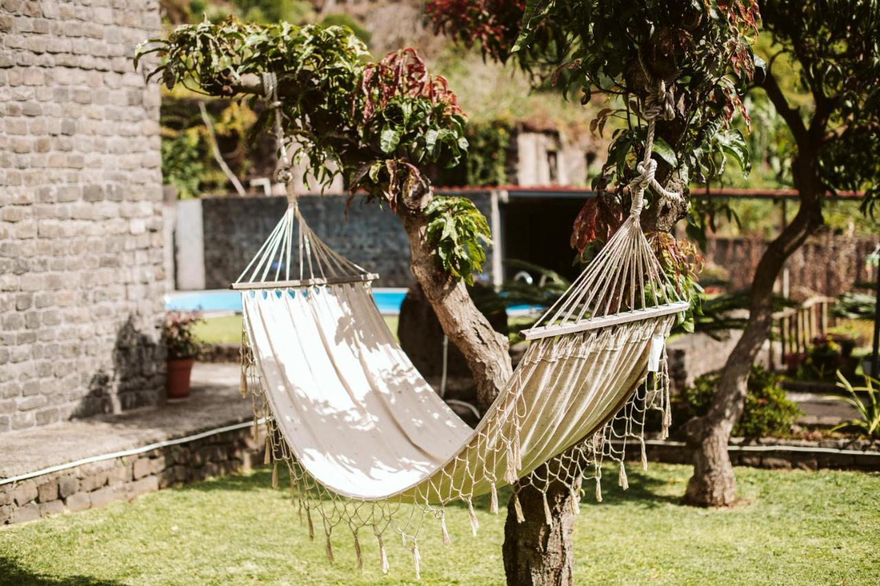 Casa Da Pedra By Amazing Madeira Santana (Madeira)