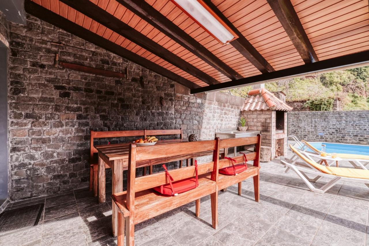 Casa Da Pedra By Amazing Madeira Holiday home *