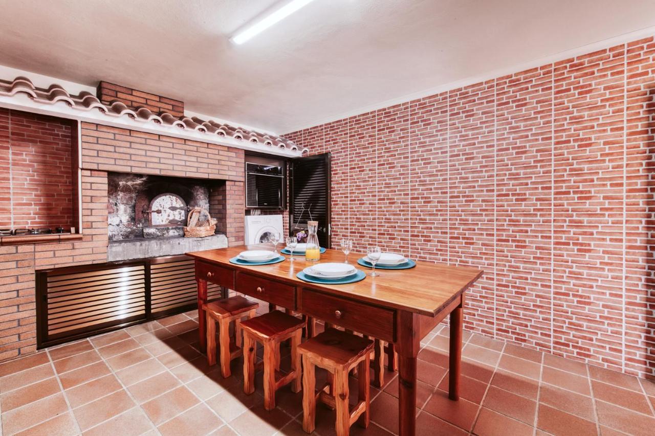 Holiday home Casa Da Pedra By Amazing Madeira Santana (Madeira)