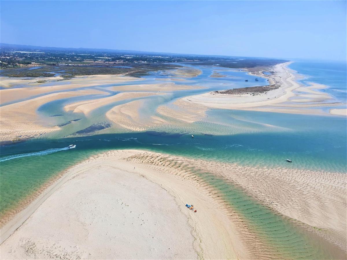 Apartamento Praia Fuzeta Apartamento *