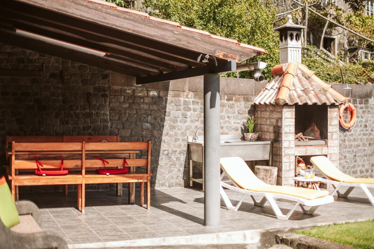 Casa Da Pedra By Amazing Madeira Holiday home