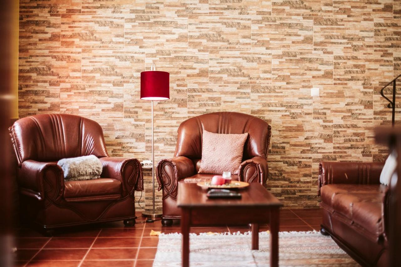 Holiday home Casa Da Pedra By Amazing Madeira Santana (Madeira)