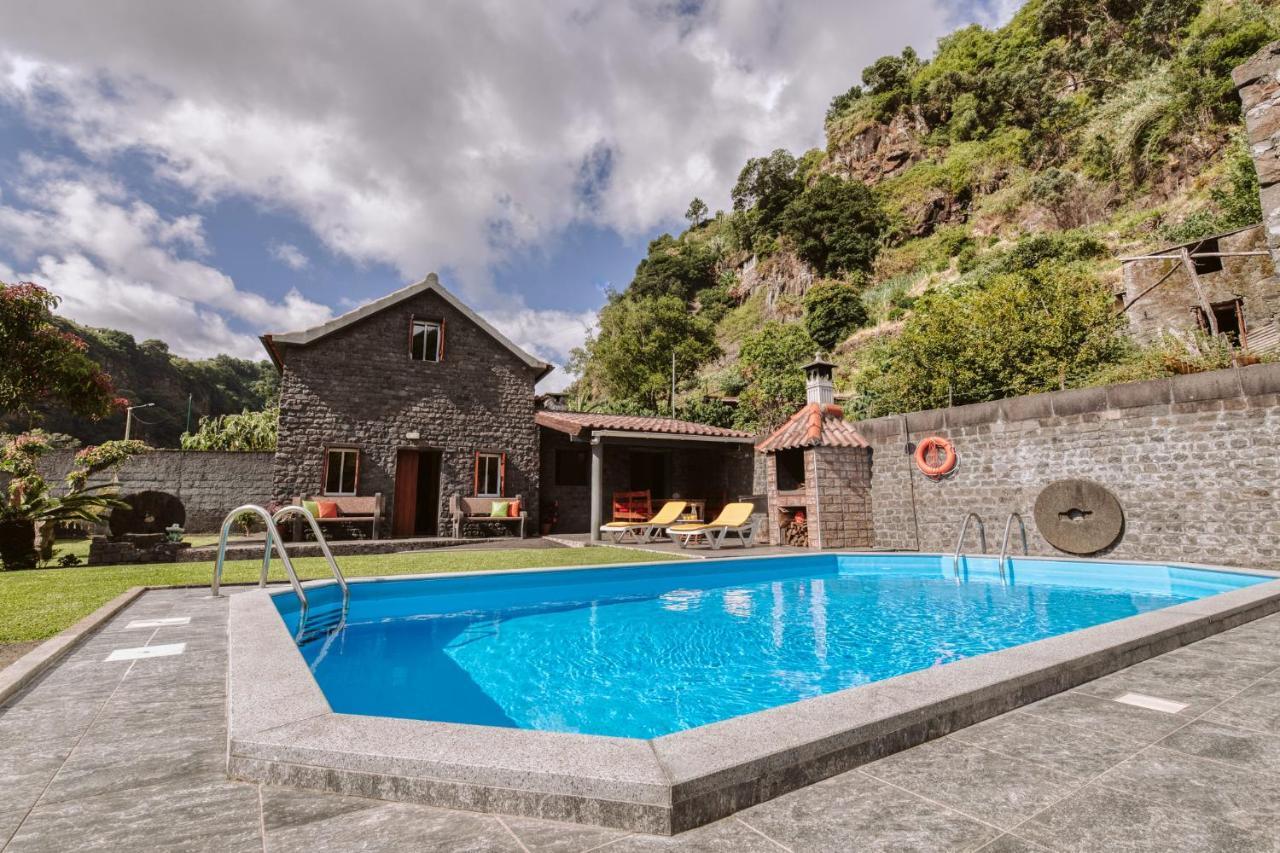 Casa Da Pedra By Amazing Madeira Holiday home