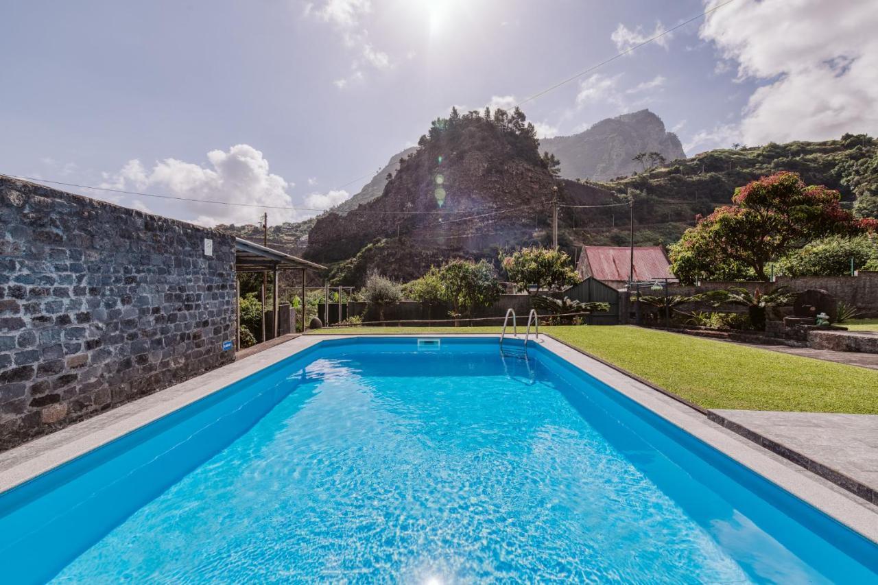 Casa Da Pedra By Amazing Madeira Holiday home *