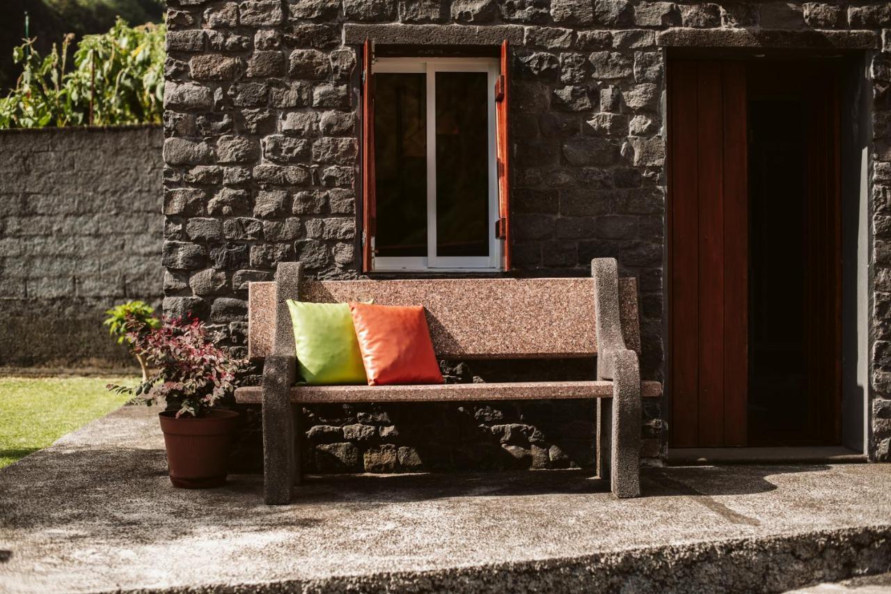 Casa Da Pedra By Amazing Madeira Holiday home Santana (Madeira)