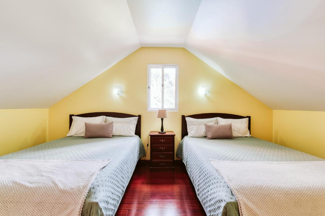 Casa Da Pedra By Amazing Madeira Holiday home