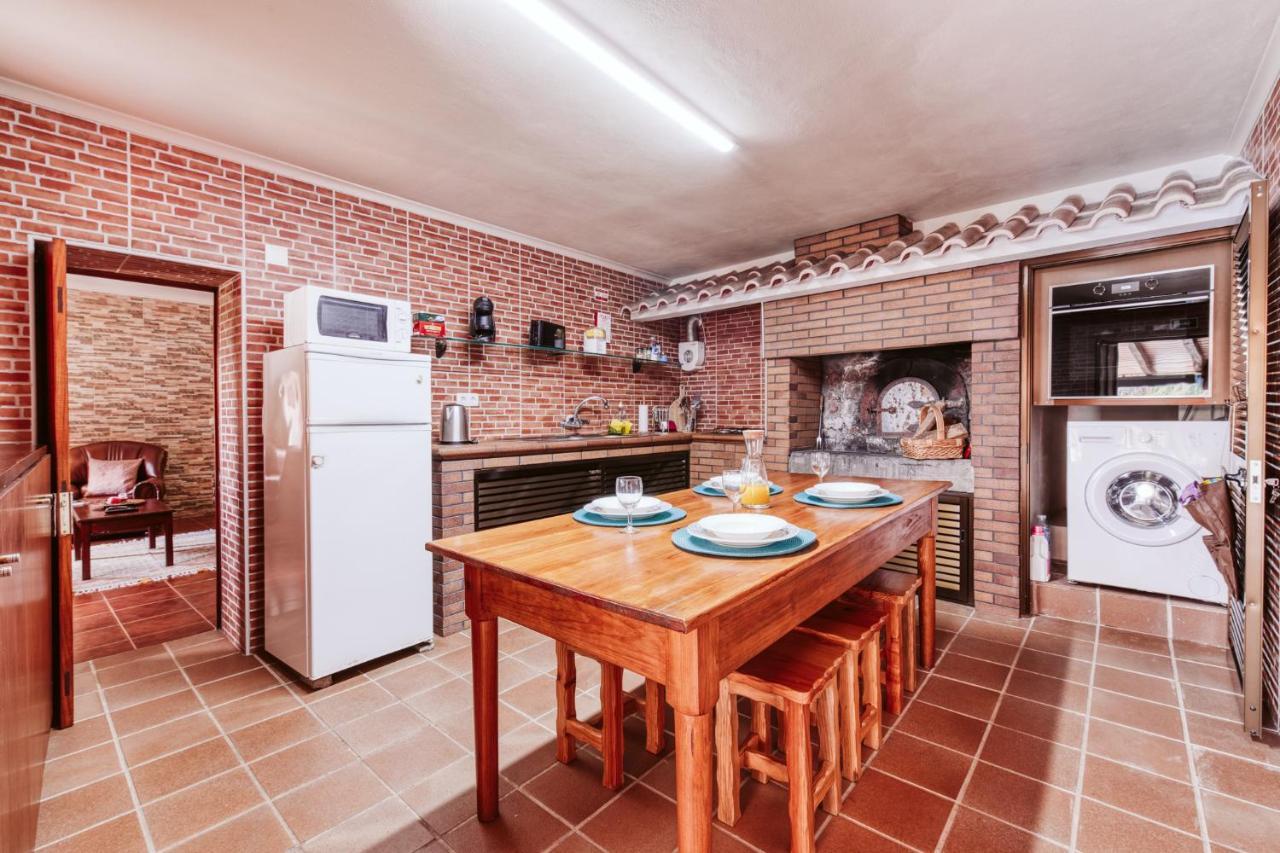 Casa Da Pedra By Amazing Madeira * Santana (Madeira)