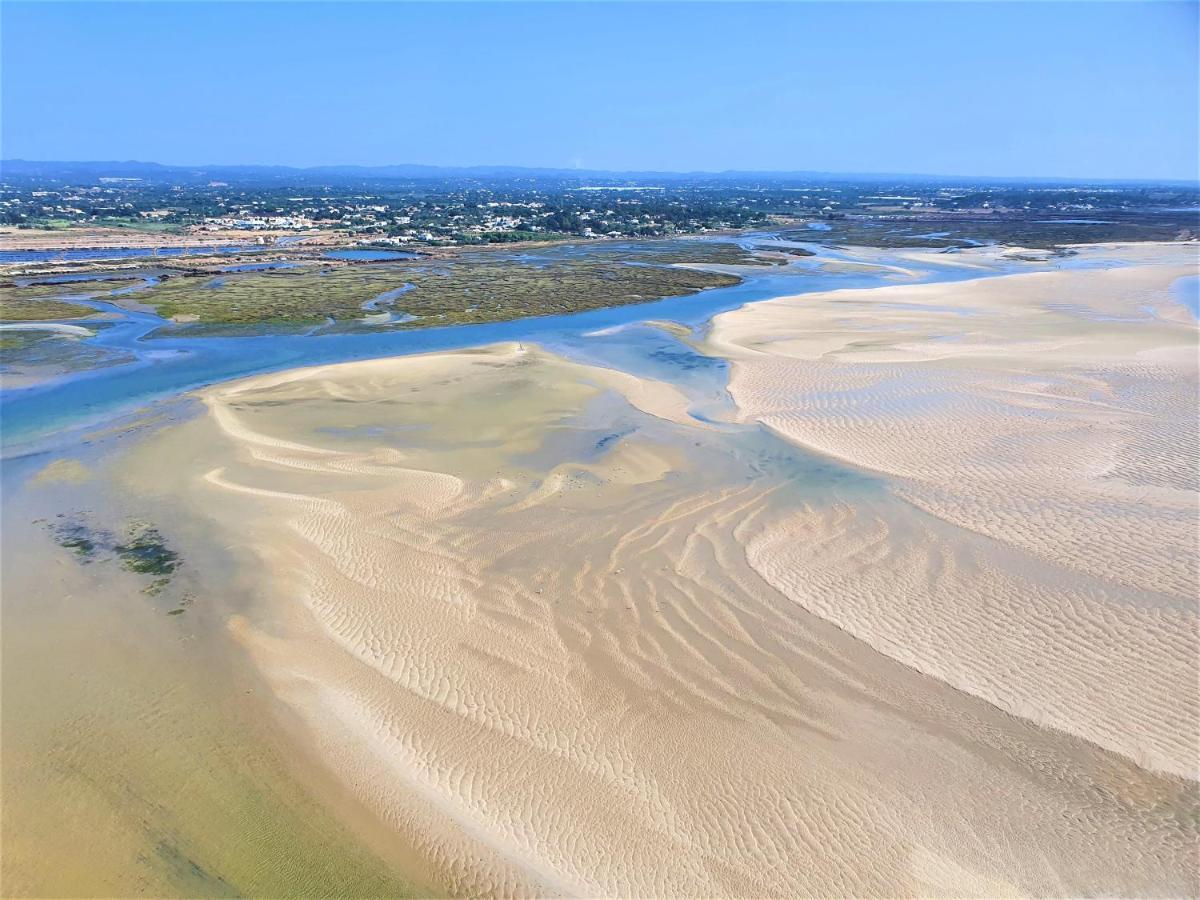 Apartamento Praia Fuzeta *