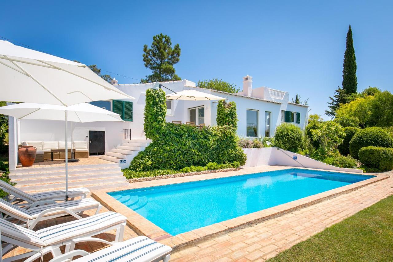 Saragoca Villa *