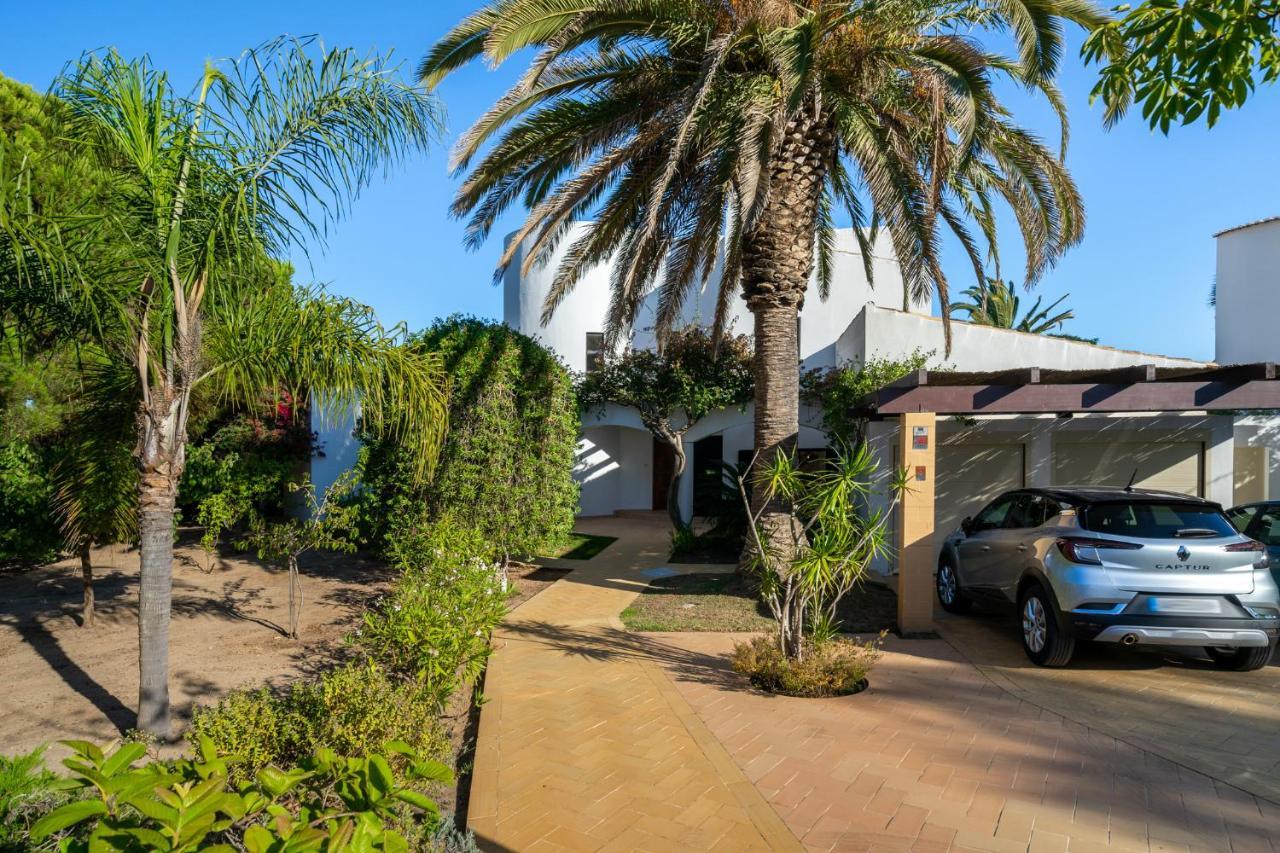 Villa Whome Luxury Private Family W/ S-pool Ac & Parking Portimão
