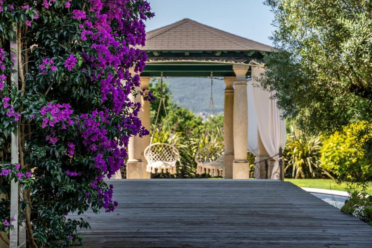 Hotel Rinoterra Minho