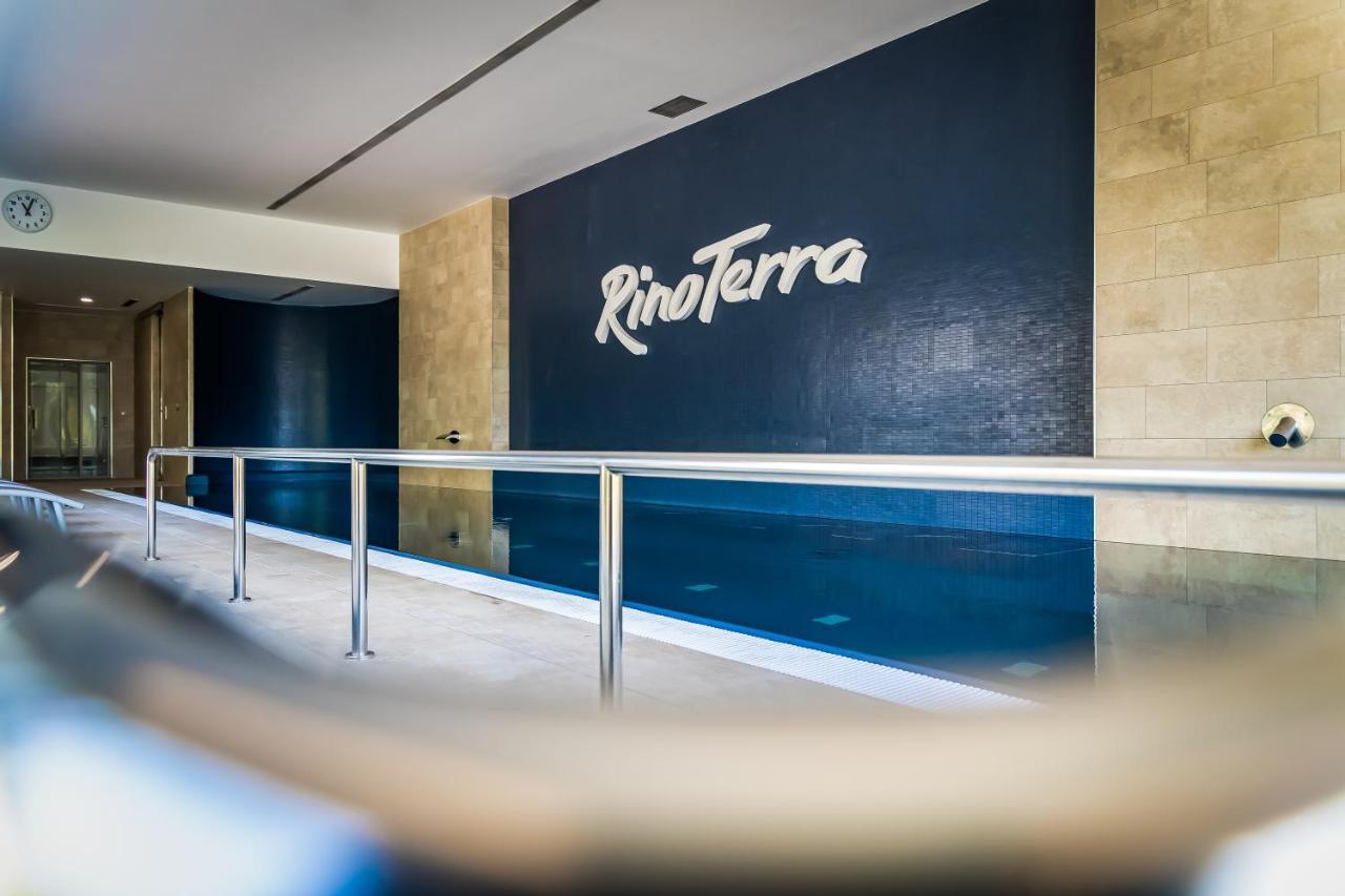 Rinoterra Minho