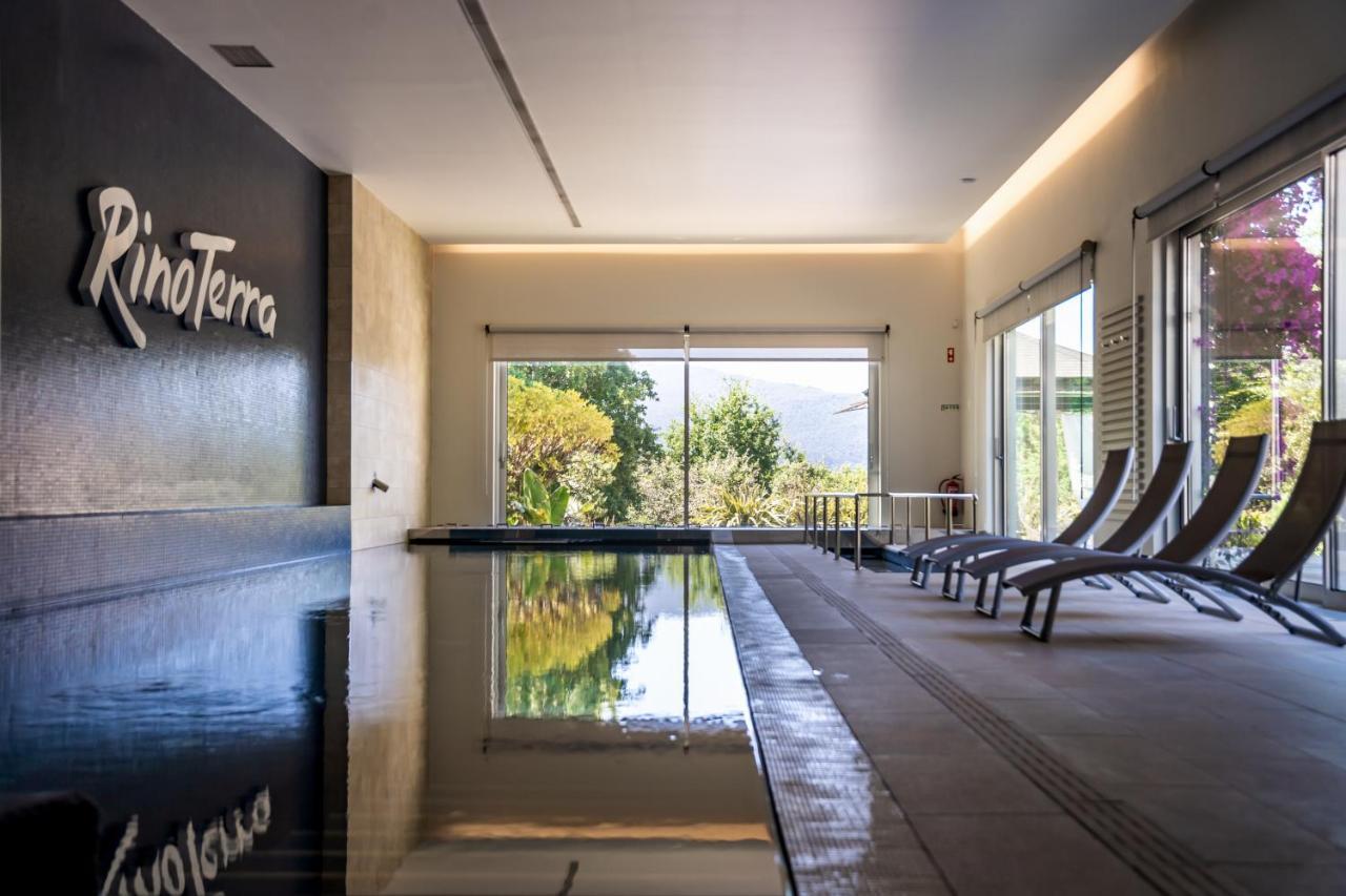 Hotel Rinoterra Minho