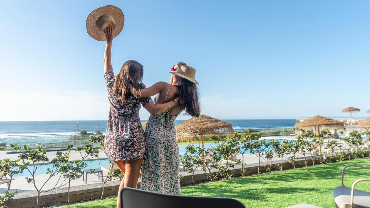 Hotel Mar&spa Ribeira Grande