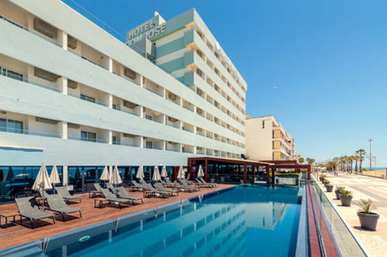Hotel Dom Jose