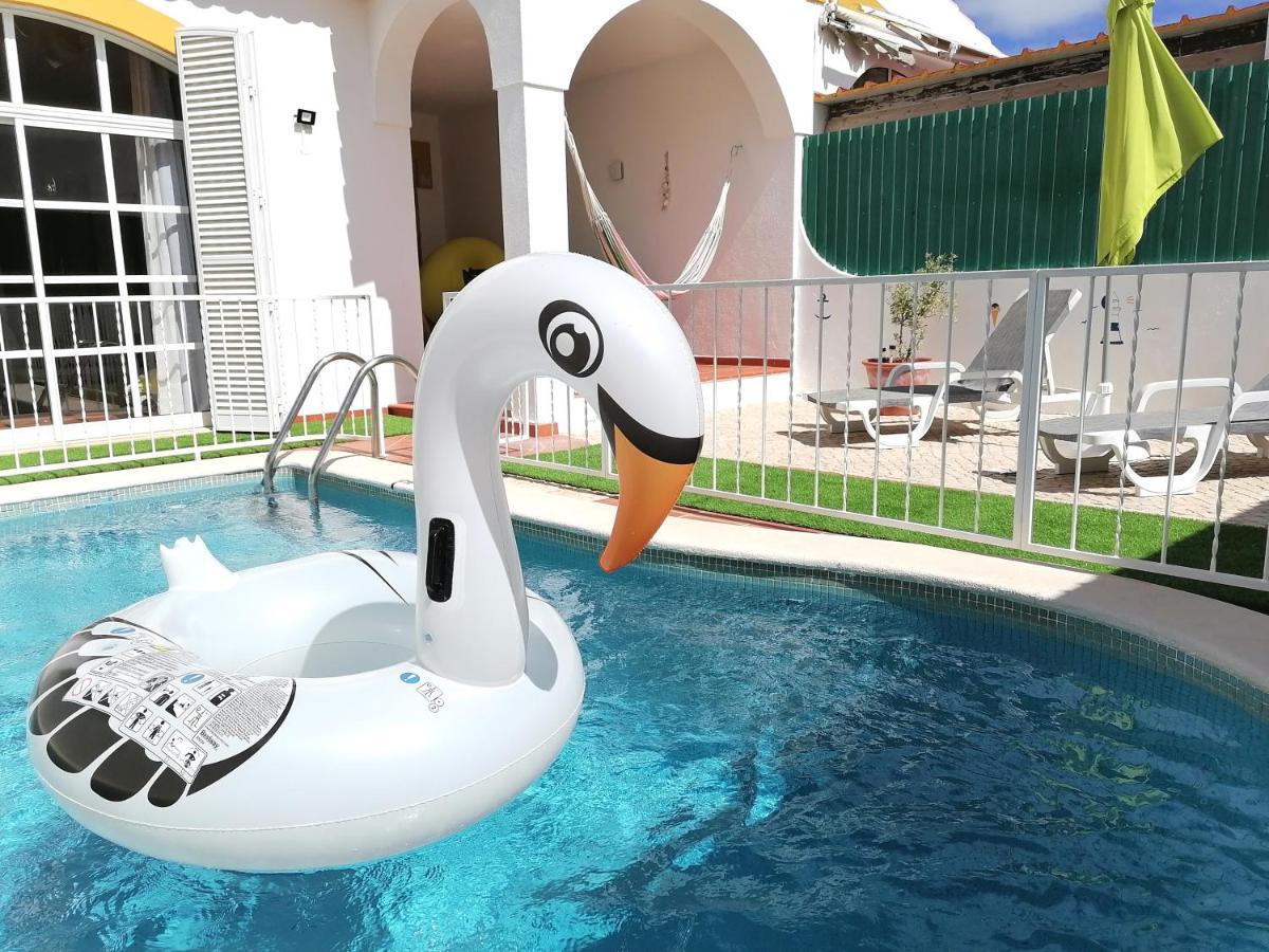 Holiday home Marreiro's House Algarve - Child Friendy - Private Pool Lagos