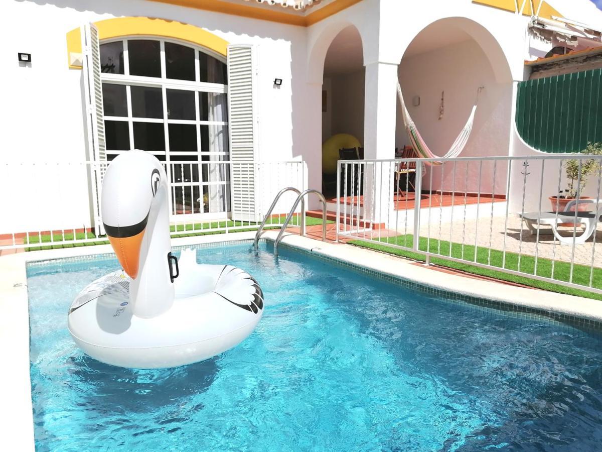 Holiday home Marreiro's House Algarve - Child Friendy - Private Pool