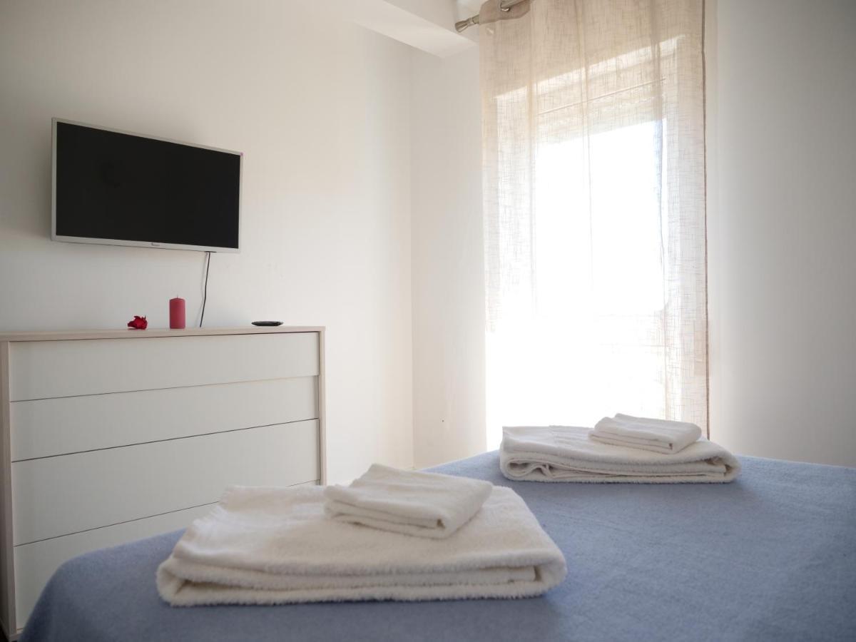 Appartement Cozy With Sea View Over Meia