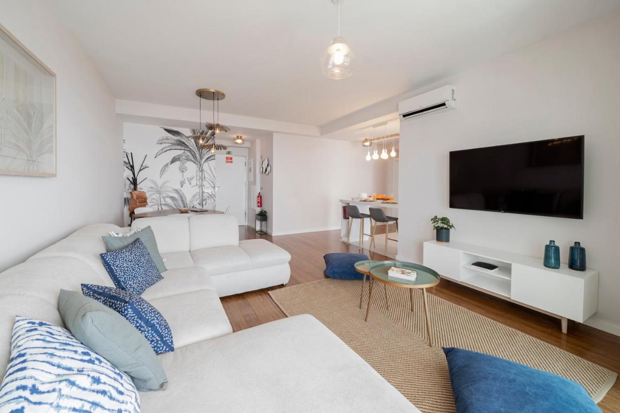 Apartment Alameda Formosa I By An Island