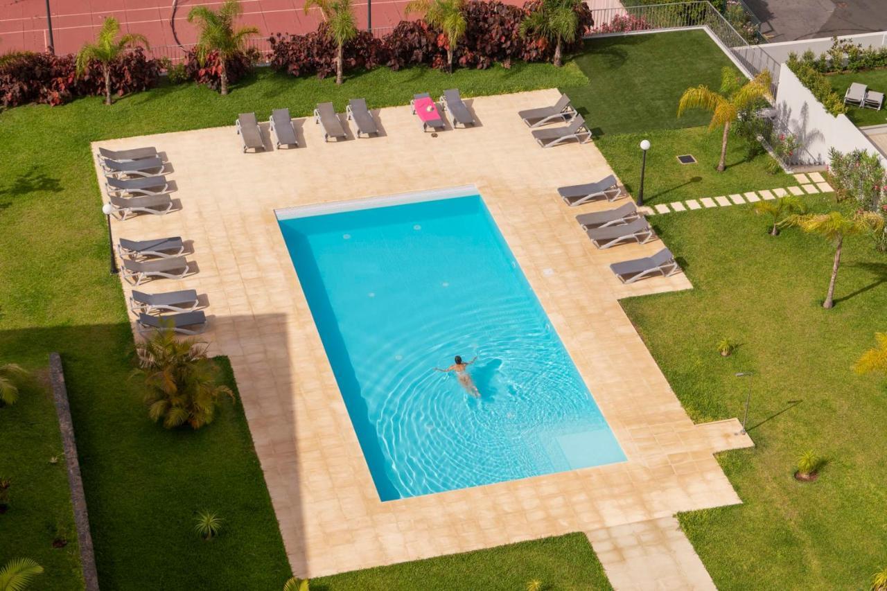 Alameda Formosa I By An Island Apartment Funchal (Madeira)
