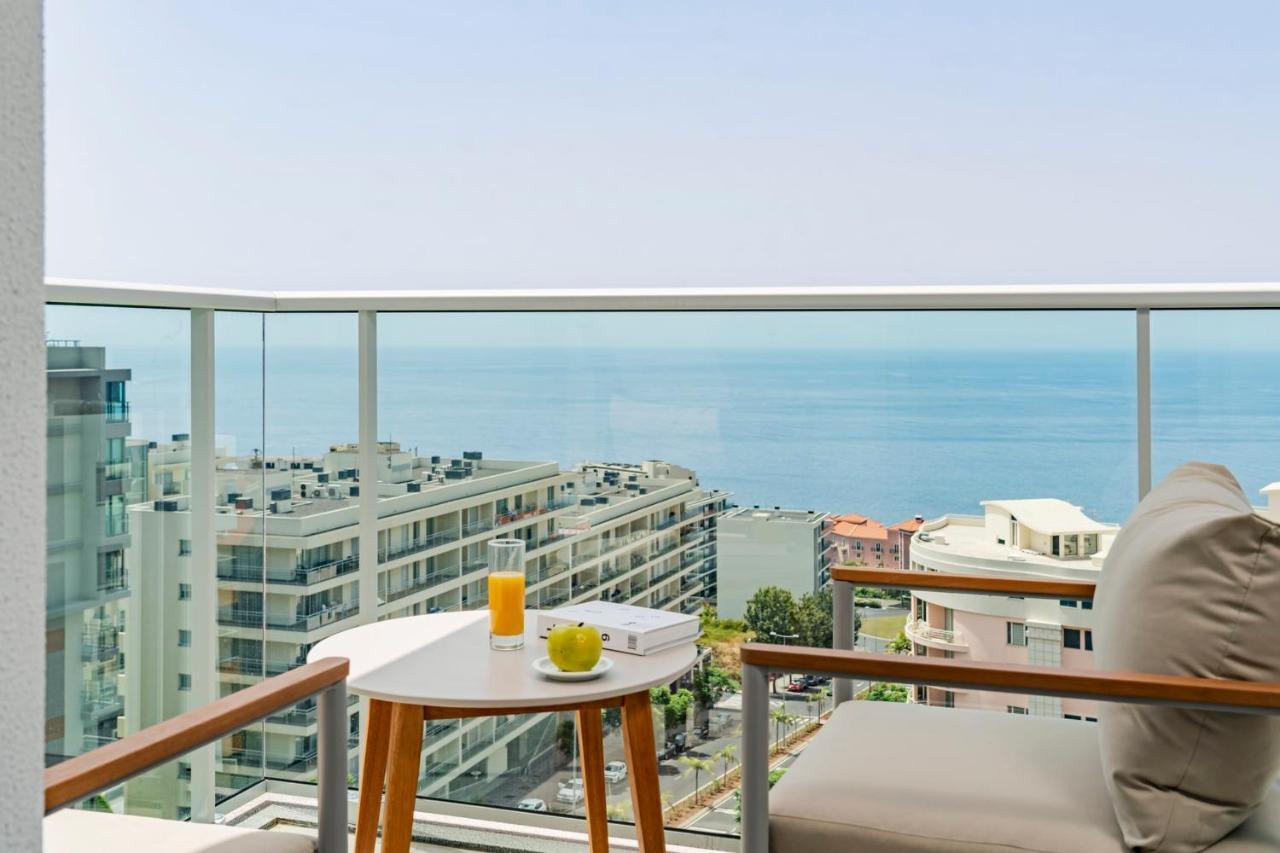 Apartment Alameda Formosa I By An Island Funchal (Madeira)