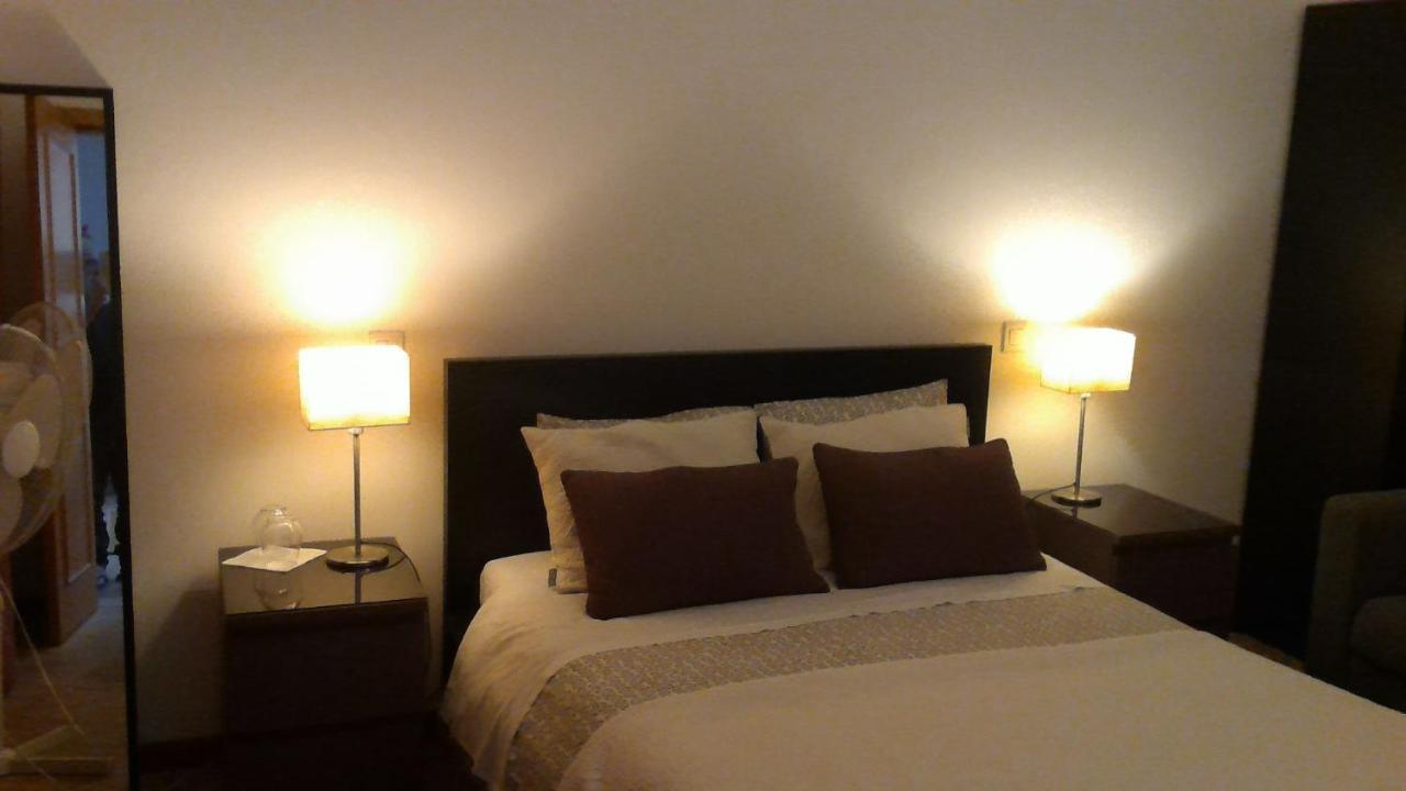 Guest house Salema's