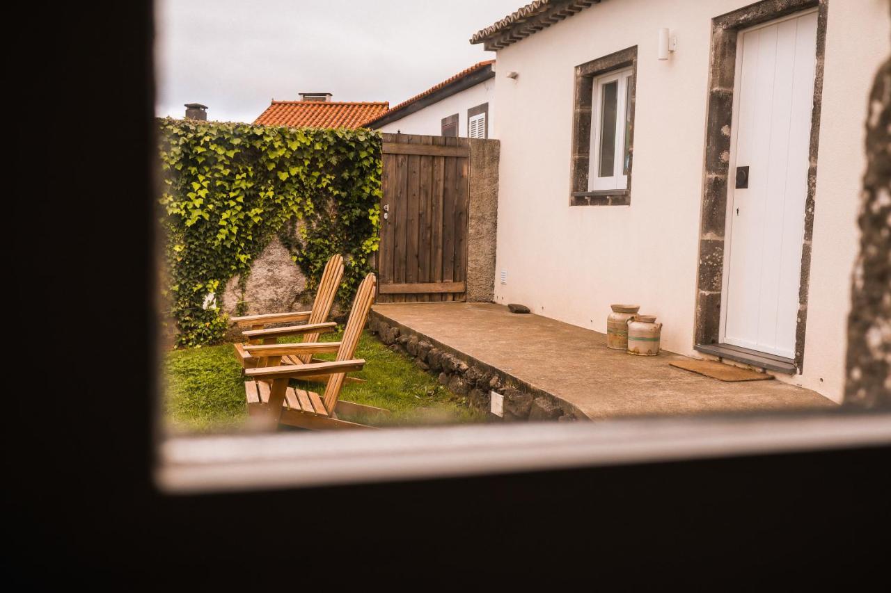 Casas Da Chamine Eco Country Country house Nordeste (Azores)