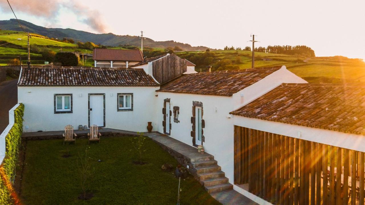 Country house Casas Da Chamine Eco Country *