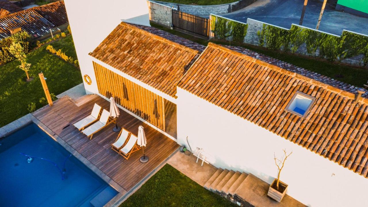 Country house Casas Da Chamine Eco Country *