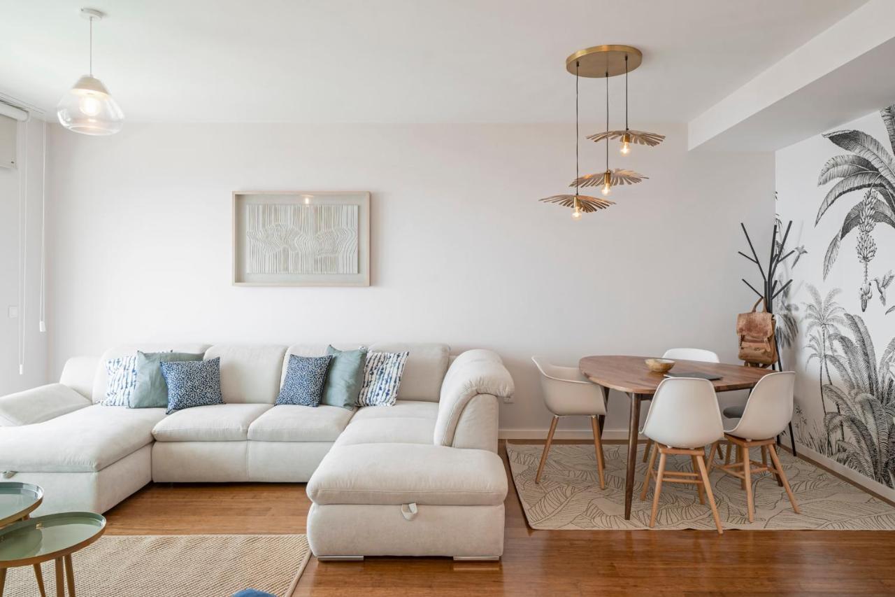 Alameda Formosa I By An Island Apartment *