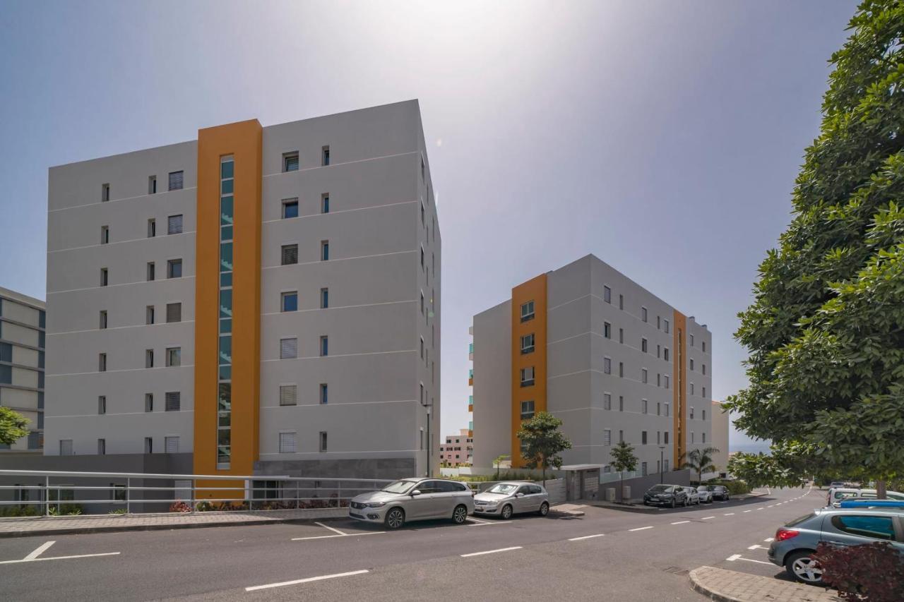 Apartment Alameda Formosa I By An Island Funchal (Madeira)