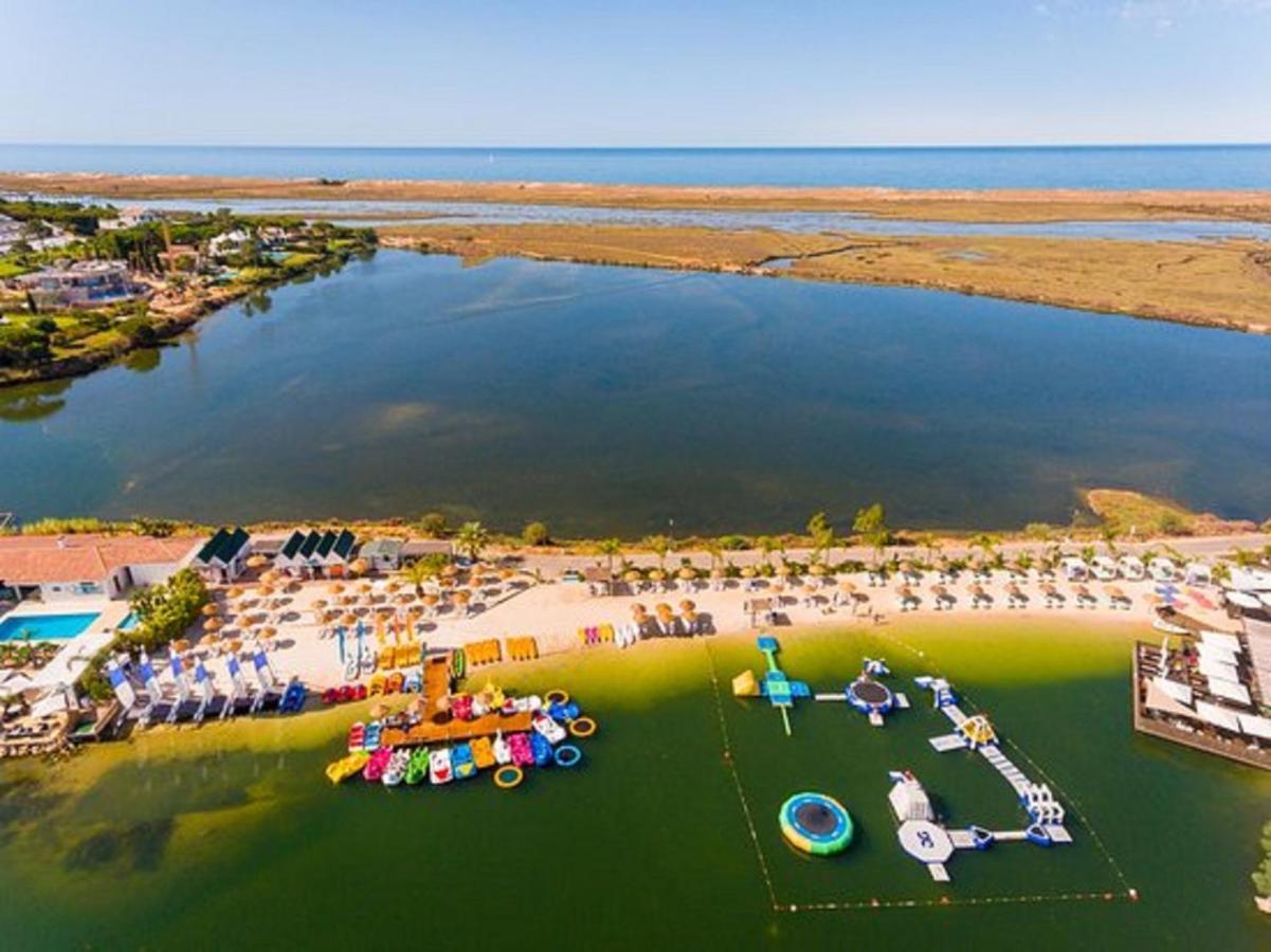 Quinta Do - Beach,ténis, Bikes Apartamento