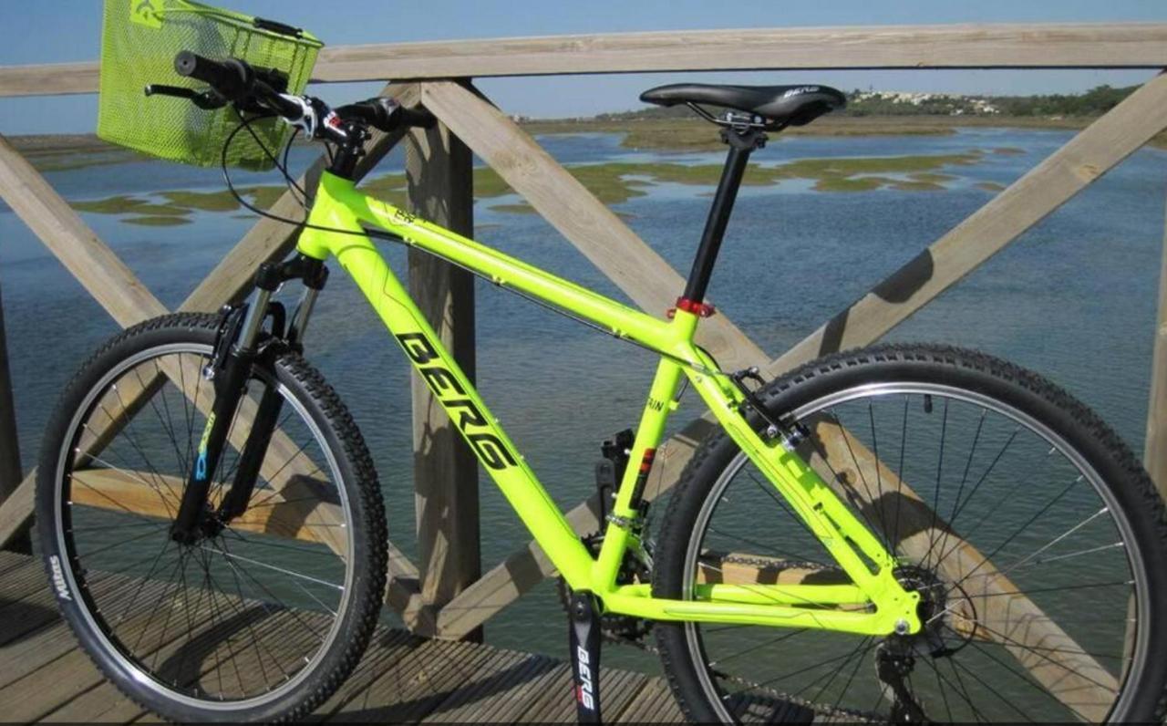 Apartamento Quinta Do - Beach,ténis, Bikes