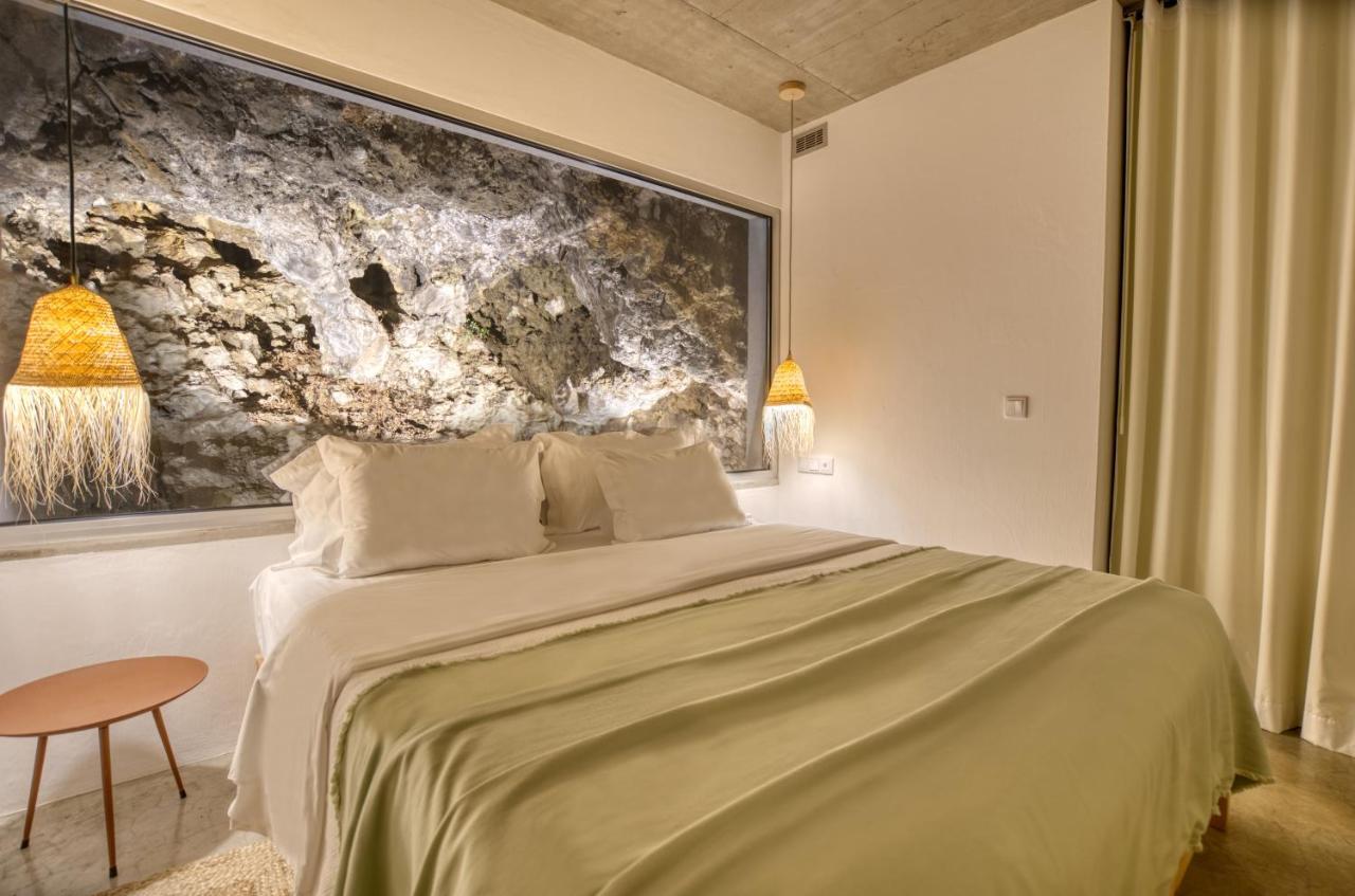 Hotel Socalco Nature Calheta