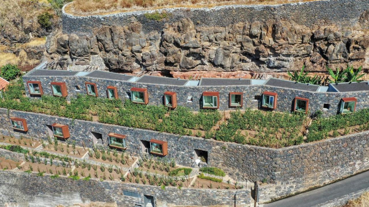 Hotel Socalco Nature Calheta Calheta (Madeira)
