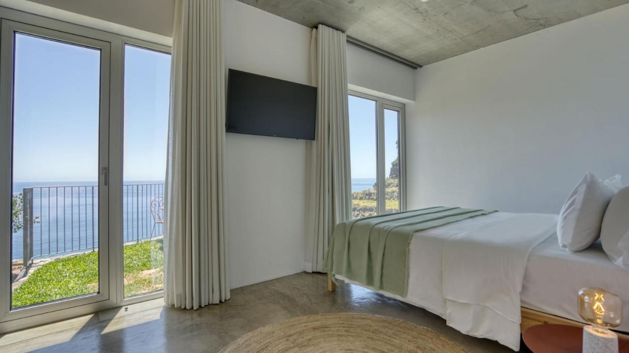 Hotel Socalco Nature Calheta *