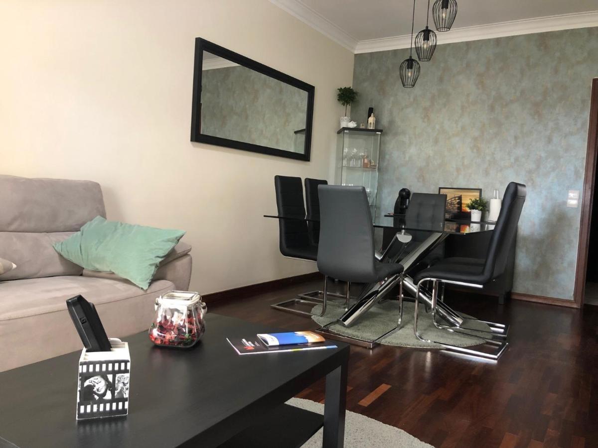 Apartamento Castelo Do Relógio By Em Figueira