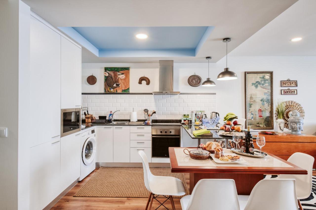 The Waves Apartment *