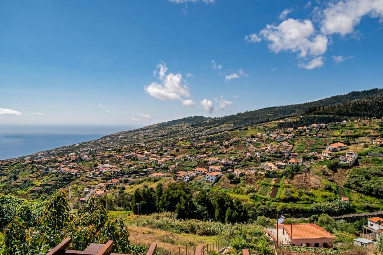 Casa Do Cavalo Das Florencas By An Island Apart Calheta (Madeira)