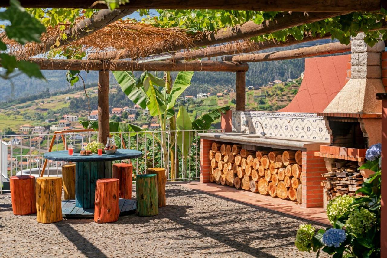 Holiday home Casa Do Cavalo Das Florencas By An Island Apart