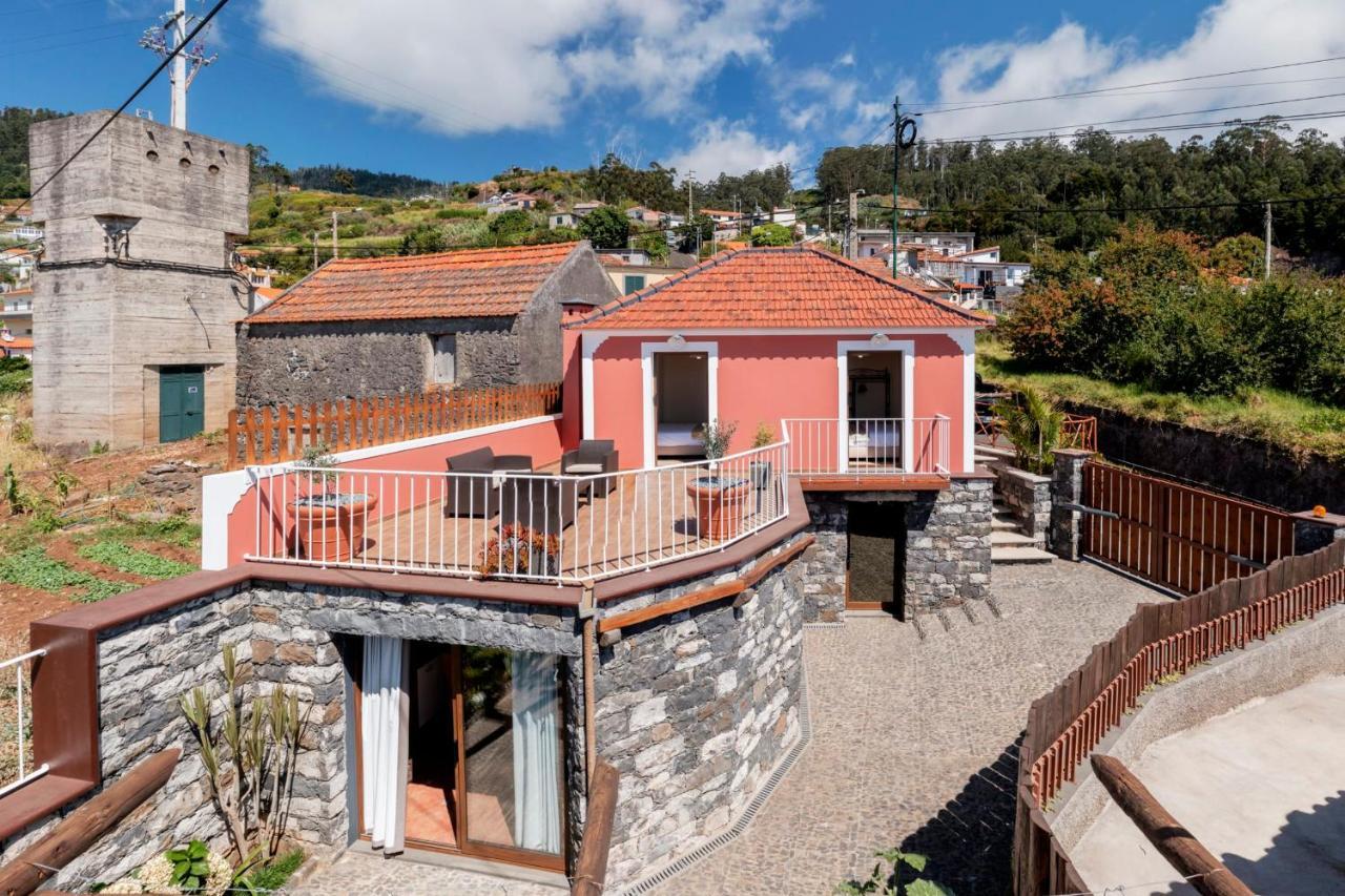 Holiday home Casa Do Cavalo Das Florencas By An Island Apart Calheta (Madeira)